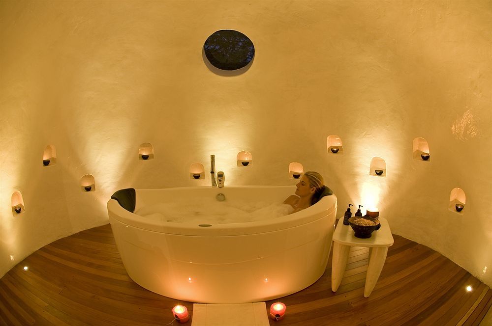 Sanctuary Chobe Chilwero Hotel Kasane Luaran gambar