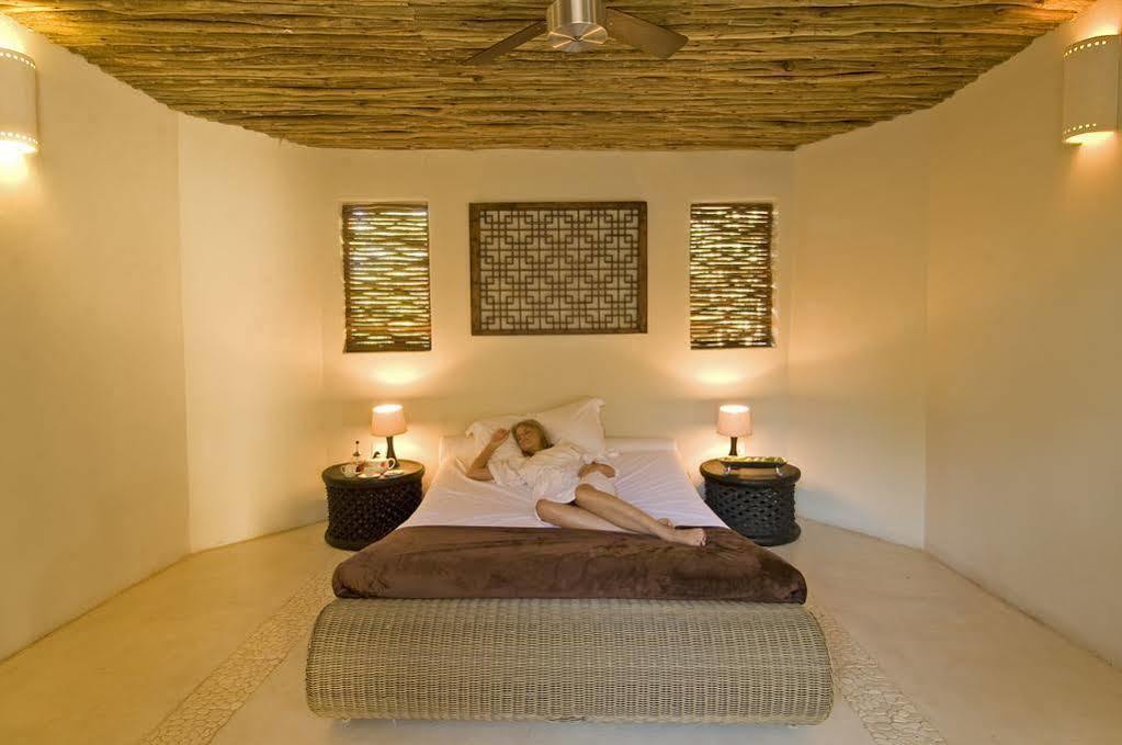 Sanctuary Chobe Chilwero Hotel Kasane Luaran gambar